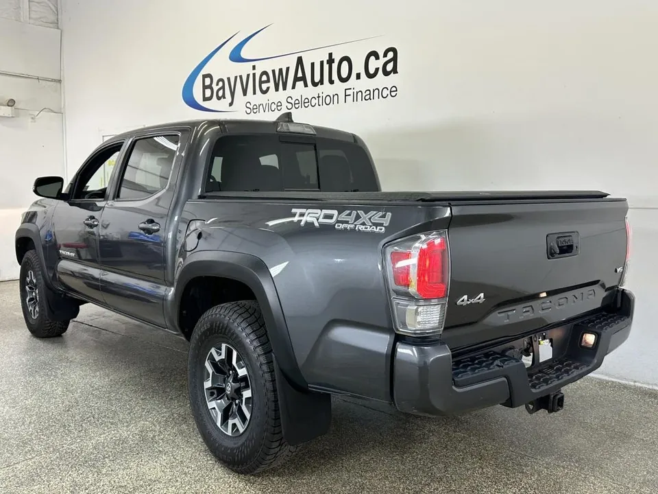 Toyota Tacoma 2023 photo 5