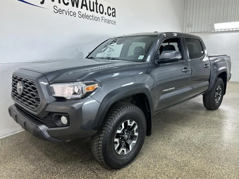 Toyota Tacoma 2023 photo 3