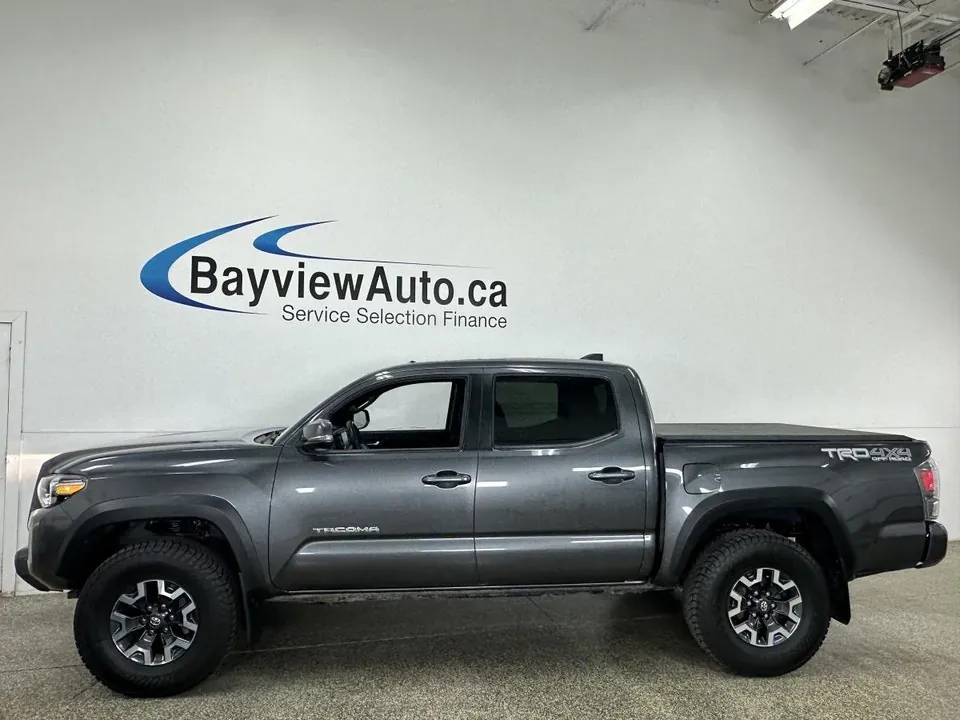Toyota Tacoma 2023 photo 4