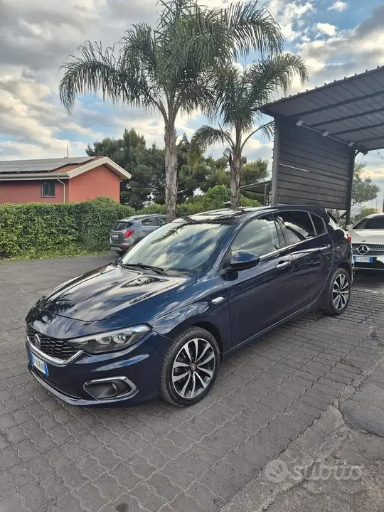 Fiat Tipo