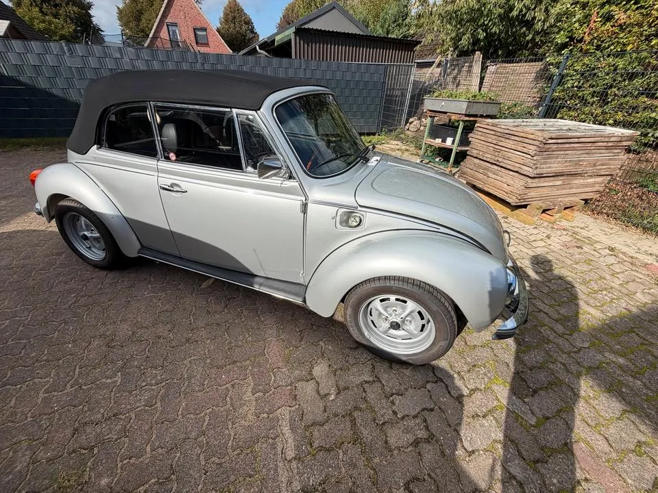 Volkswagen Käfer