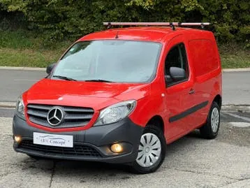 Mercedes-Benz Citan Combi
