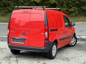 Mercedes-Benz Citan Combi 2014 photo 3