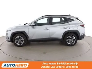 Hyundai Tucson 2025 photo 3