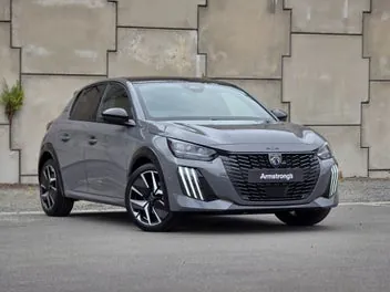 Peugeot 208 2026 photo 2