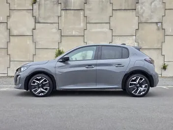 Peugeot 208 2026 photo 5