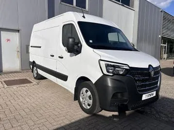 Renault Master 2024 photo 2
