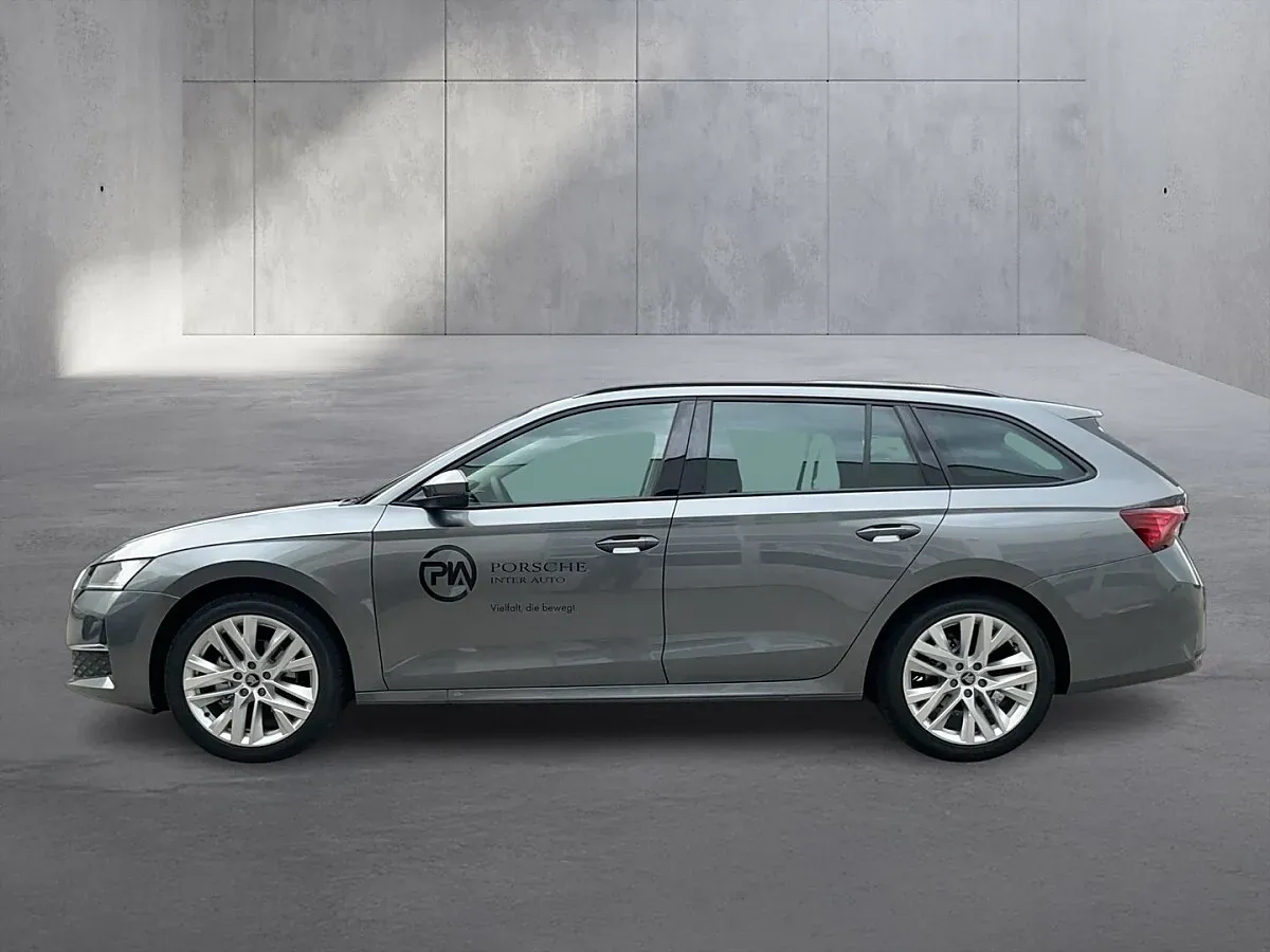 Skoda Octavia 2026 photo 2