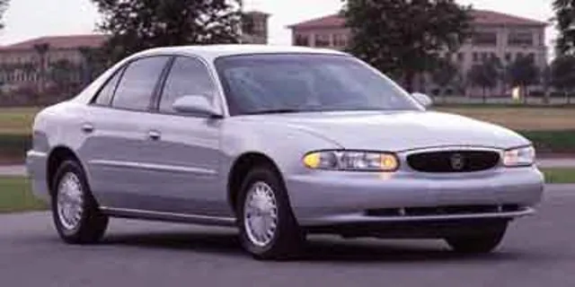 Buick Century
