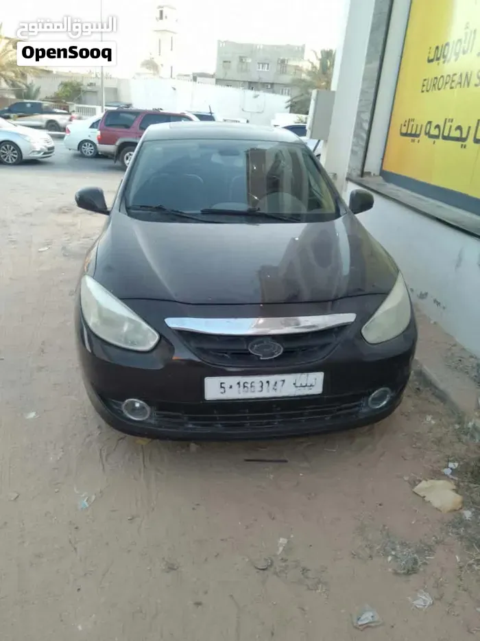 Renault Kwid 2012 photo 3