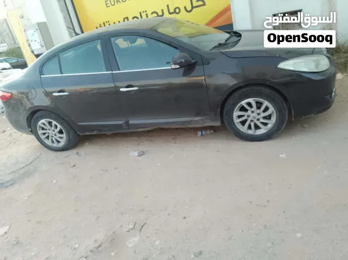 Renault Kwid 2012 photo 4