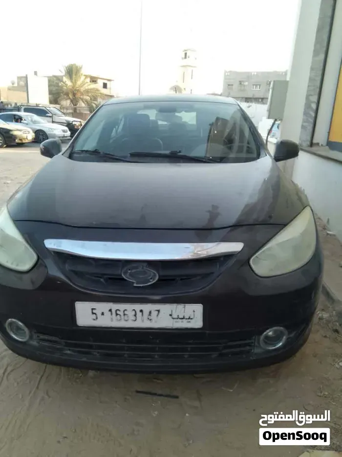 Renault Kwid 2012 photo 2