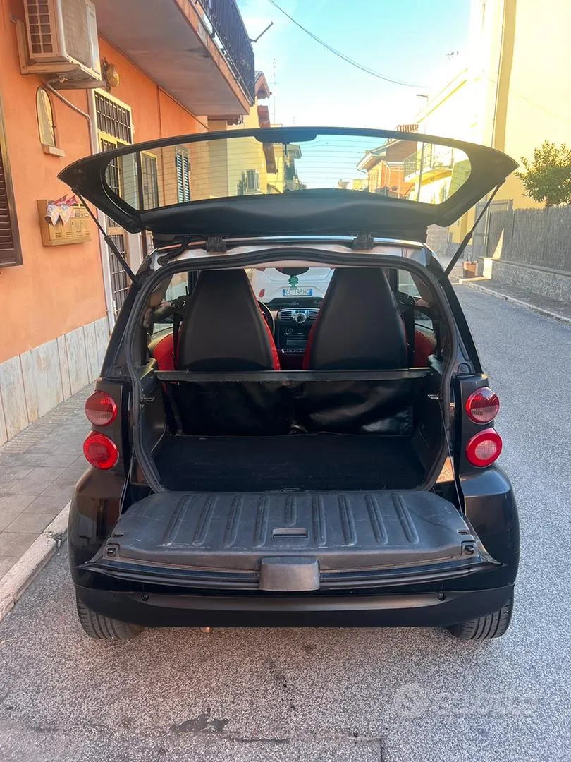 Smart Fortwo 2010 photo 5