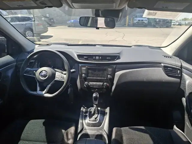 Nissan Qashqai 2021 photo 5