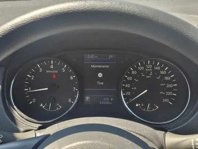 Nissan Qashqai 2021 photo 3