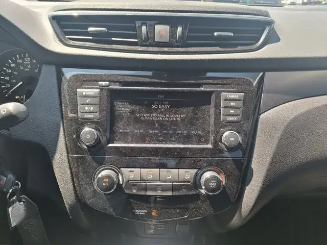 Nissan Qashqai 2021 photo 4