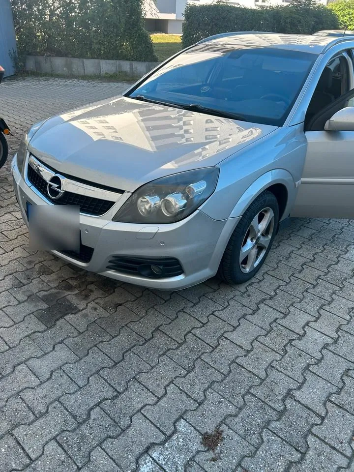 Opel Vectra