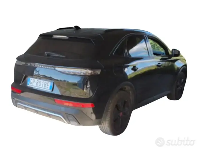 DS Automobiles Ds 7 2023 photo 4