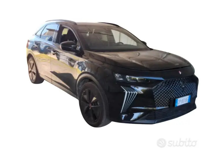 DS Automobiles Ds 7 2023 photo 2