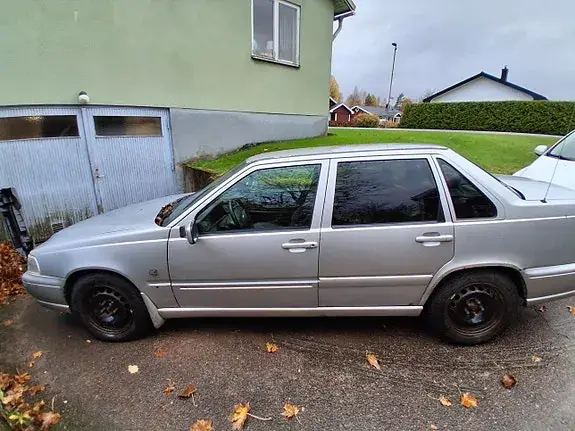 Volvo S70 1997 photo 2