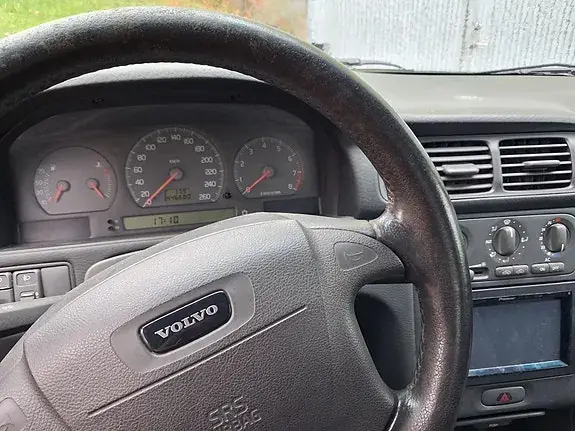Volvo S70 1997 photo 5
