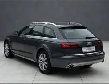 Audi A6 Allroad 2017 photo 3