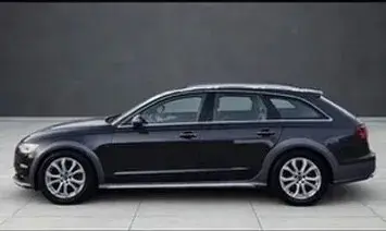 Audi A6 Allroad 2017 photo 2
