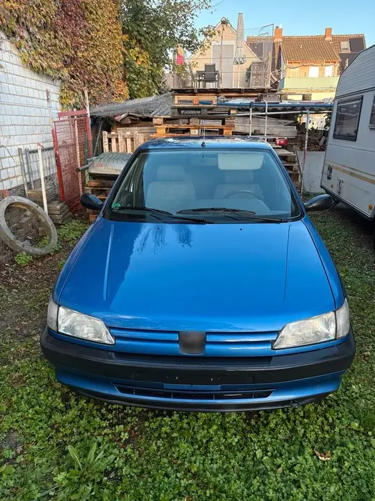 Peugeot 306