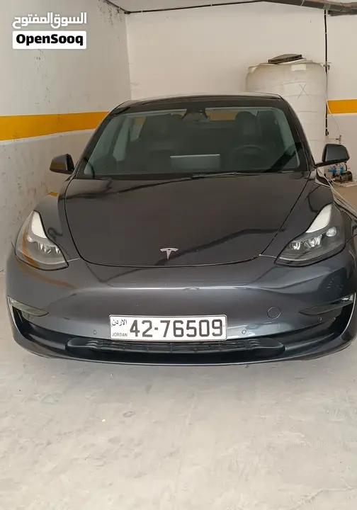 Tesla Model 3 2022 photo 4