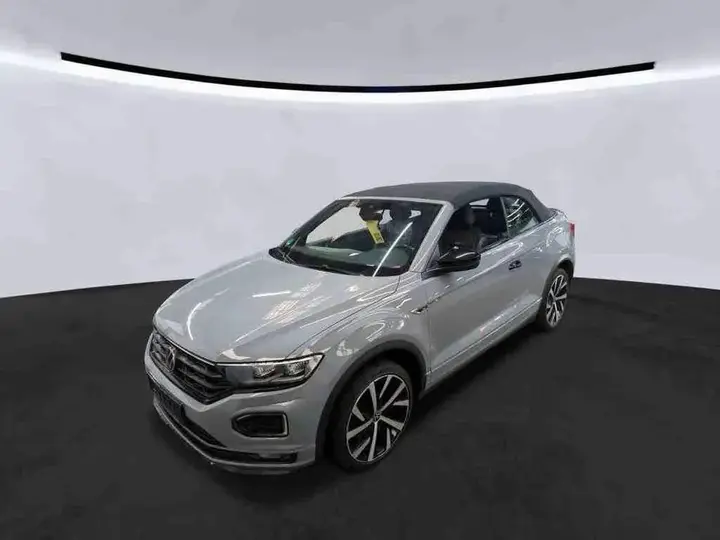 Volkswagen Cabriolet R-Line