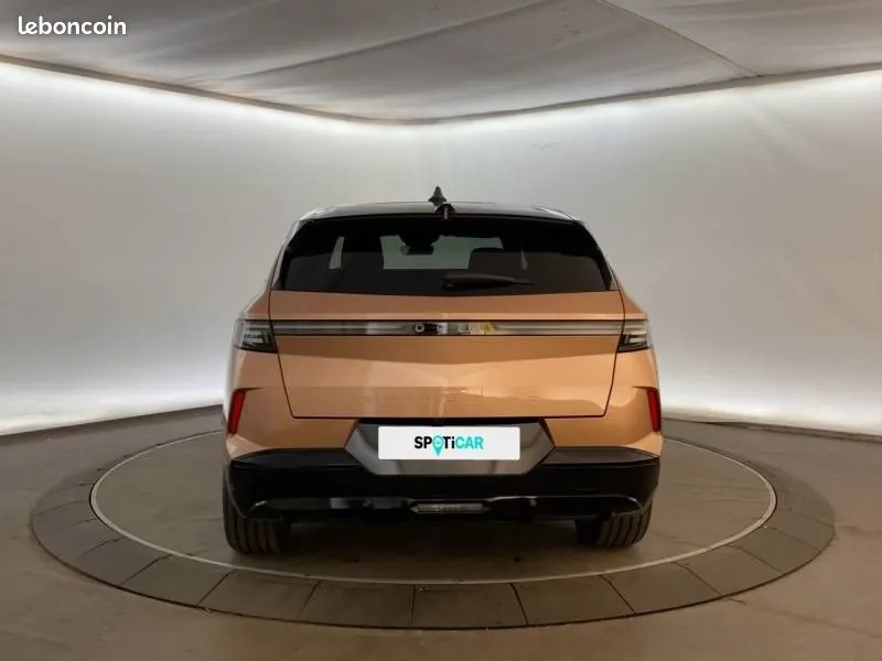 Opel Grandland 2025 photo 5