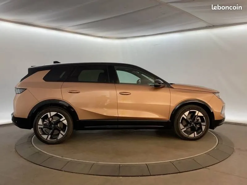 Opel Grandland 2025 photo 4