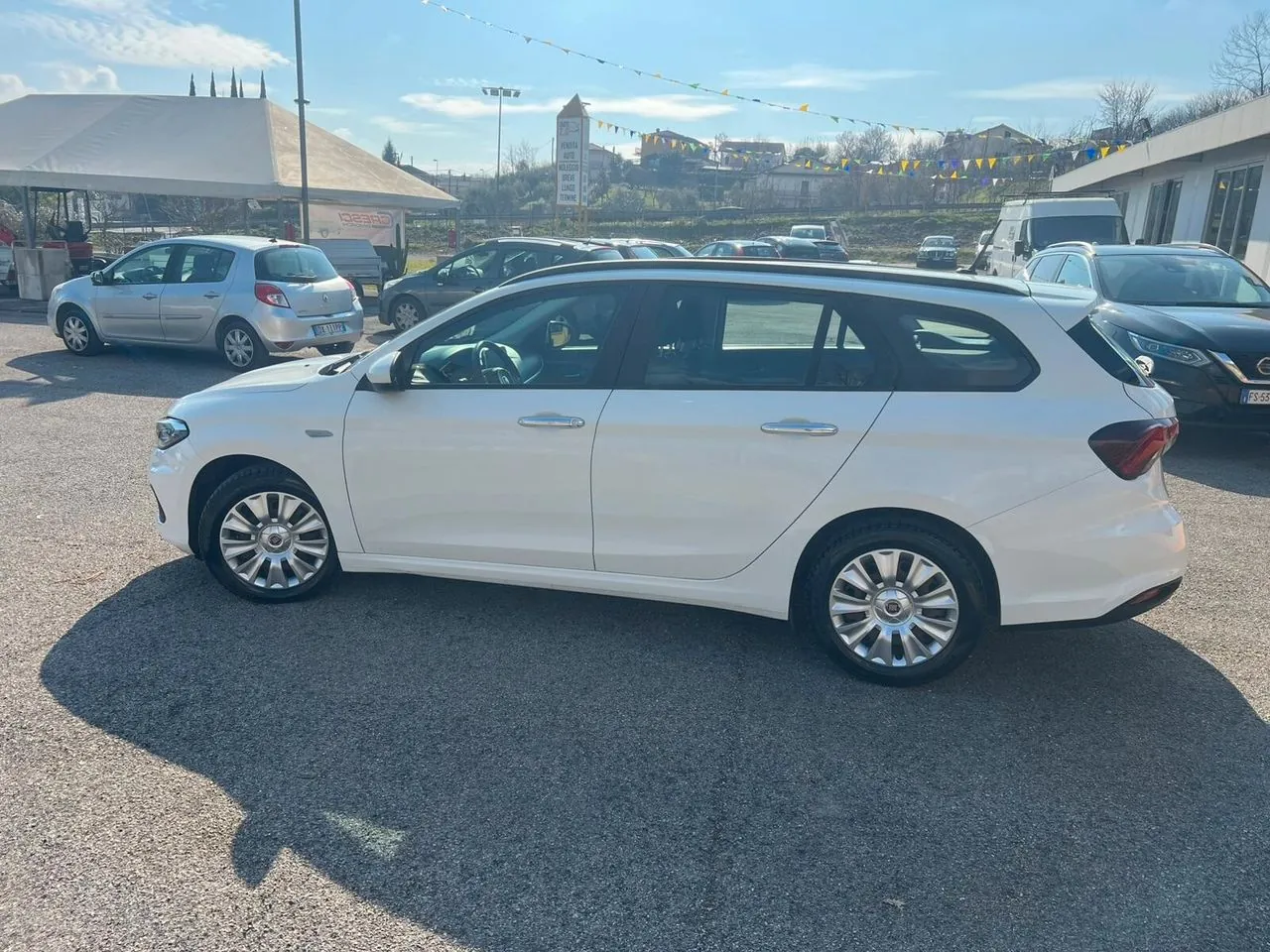 Fiat Tipo 2019 photo 4