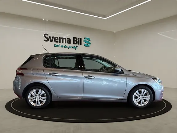 Peugeot 308 2015 photo 4