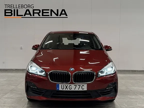 BMW 2 Series Active Tourer 2020 photo 3