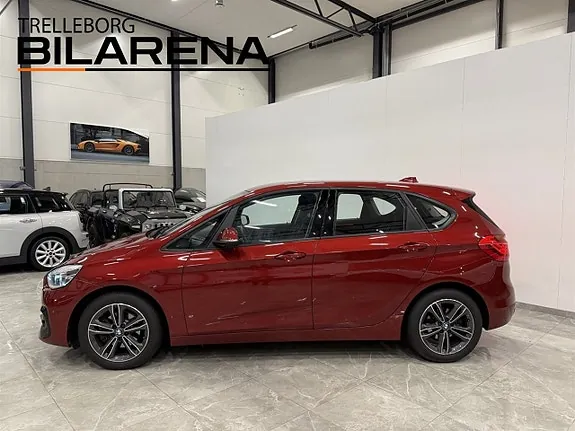 BMW 2 Series Active Tourer 2020 photo 5