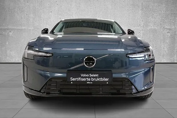 Volvo Es90 2026 photo 3