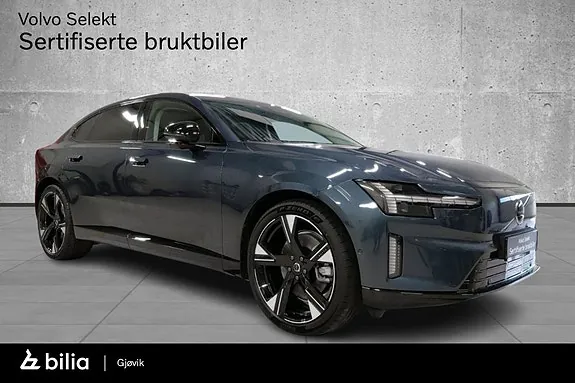 Volvo Es90