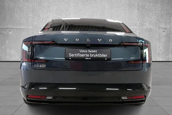 Volvo Es90