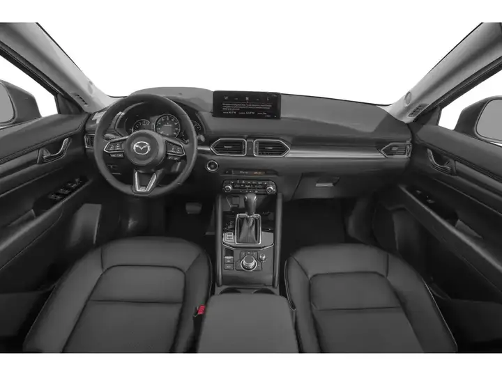 Mazda Cx-5 2025 photo 5
