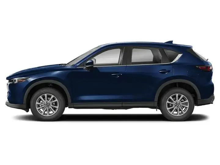 Mazda Cx-5 2025 photo 3