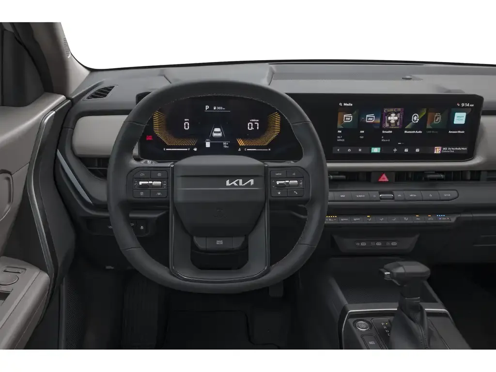 Kia Seltos 2027 photo 4