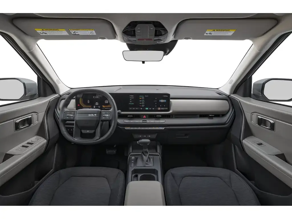 Kia Seltos 2027 photo 5