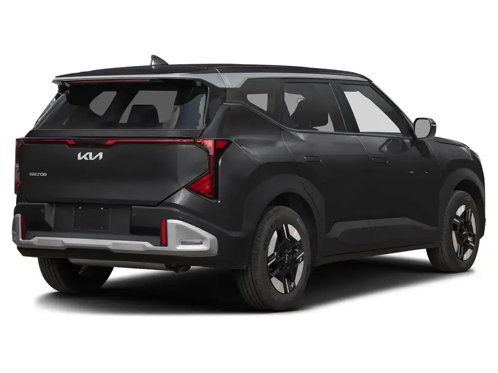 Kia Seltos 2027 photo 2