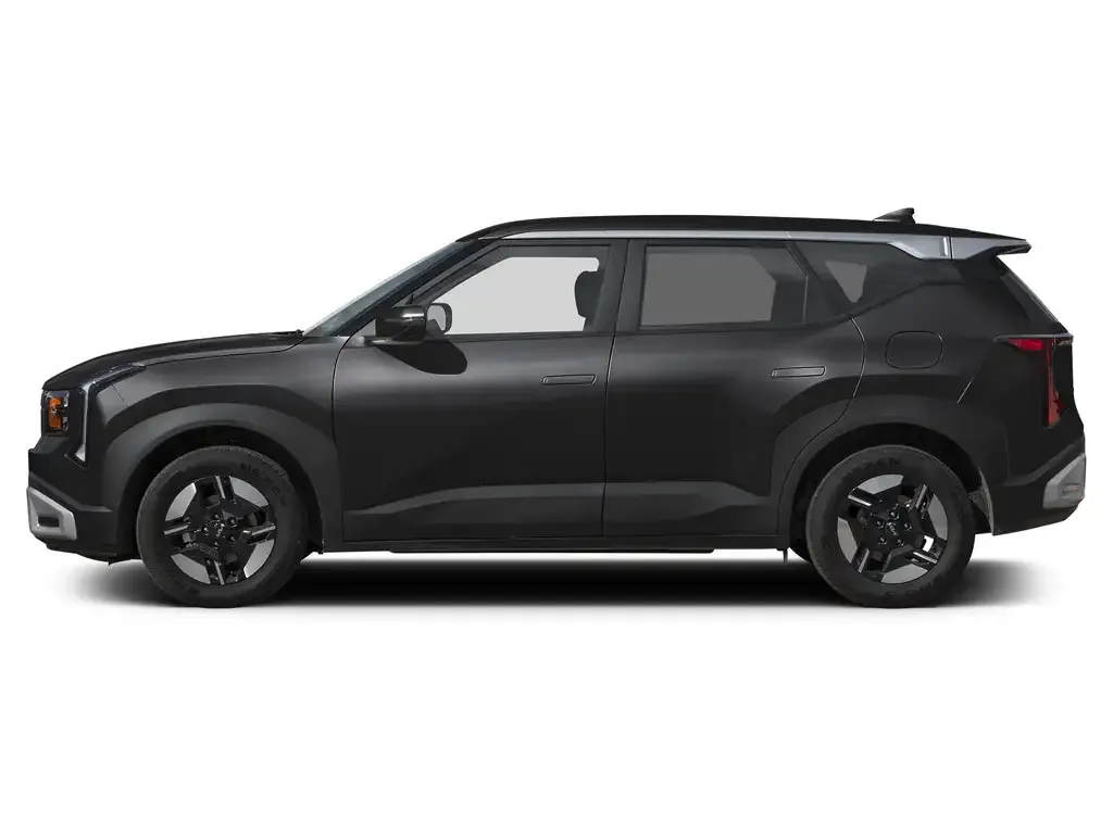 Kia Seltos 2027 photo 3