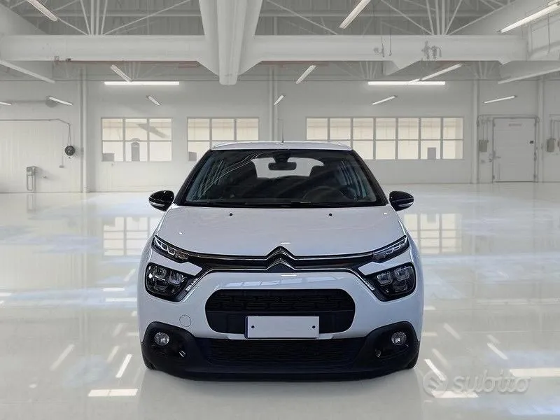 Citroen C3 2022 photo 2
