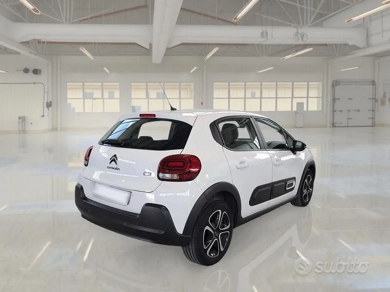 Citroen C3 2022 photo 4