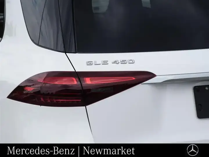 Mercedes-Benz Gle 2026 photo 5