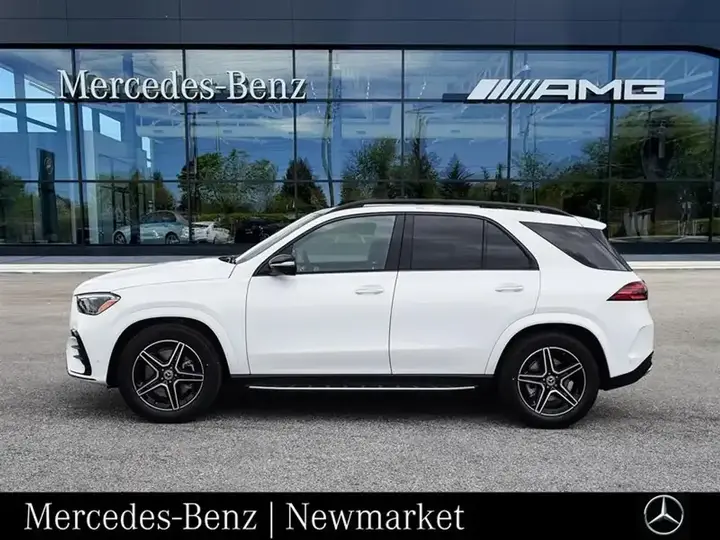 Mercedes-Benz Gle 2026 photo 3
