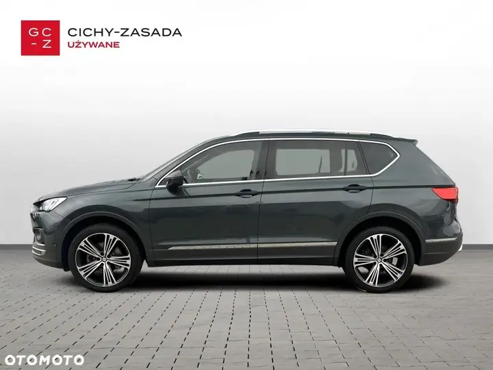 Seat Tarraco 2021 photo 2